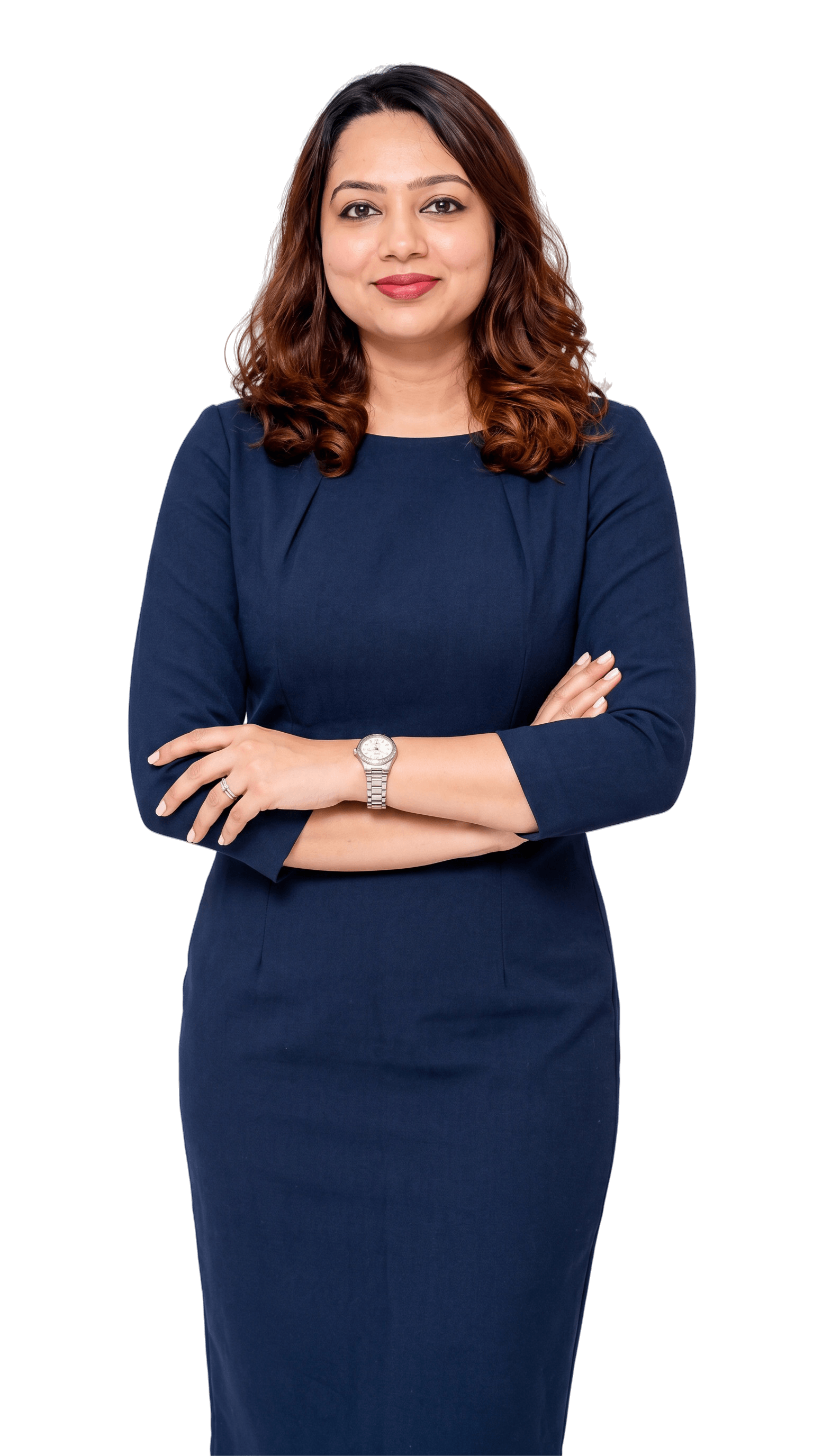 Agrima Sunil