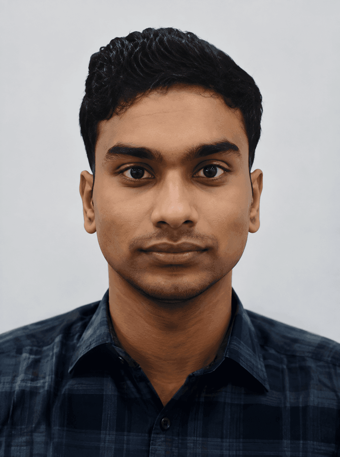 Aby John Mathew
