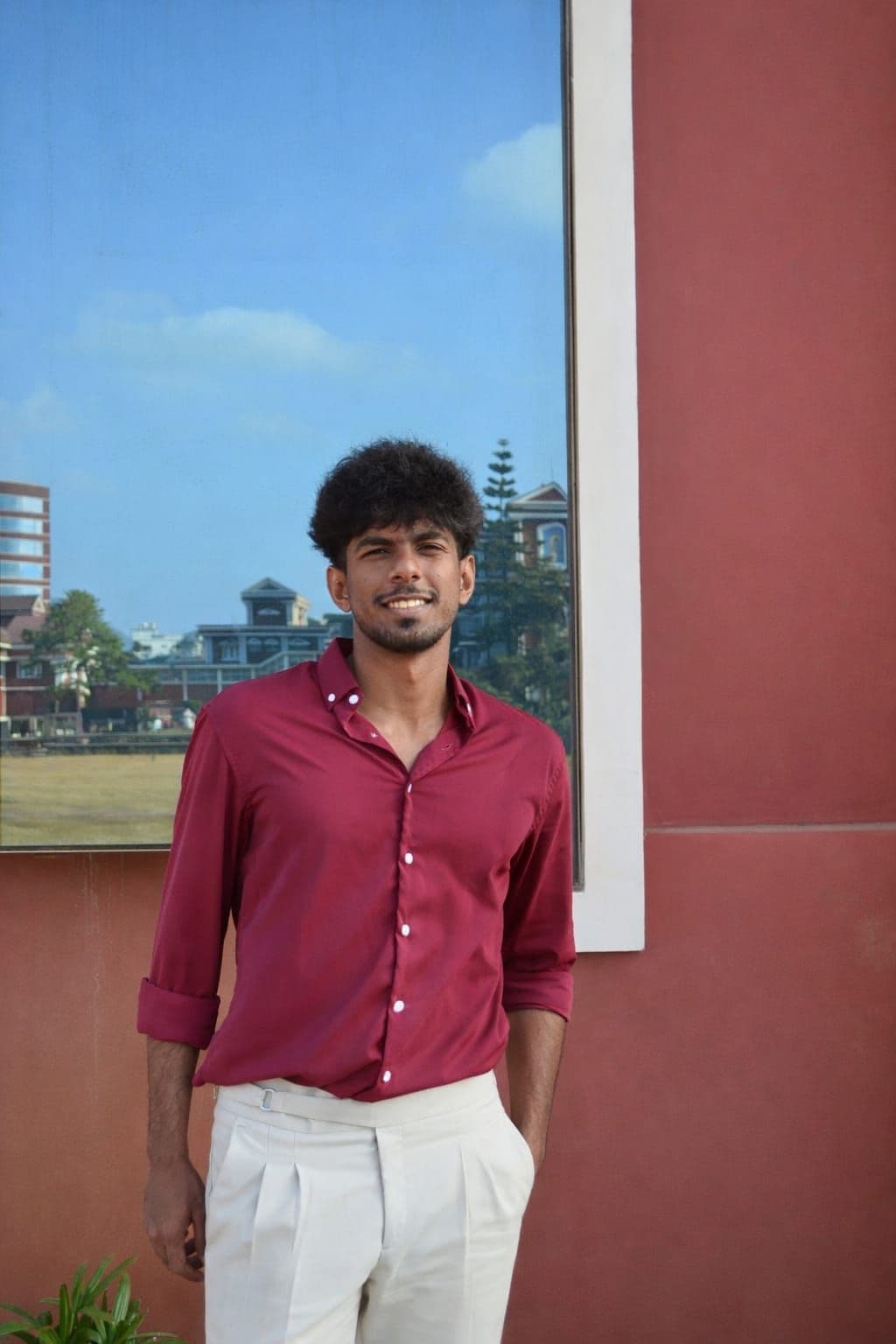 Savio Johny