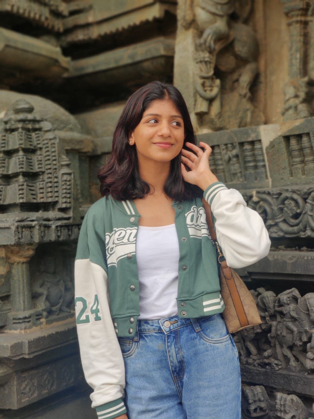 Sona Maria Sajan