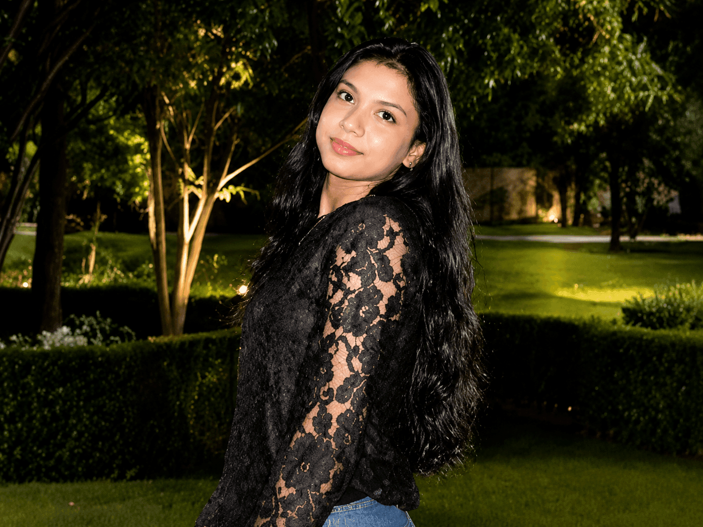 Nayana Sreekumar
