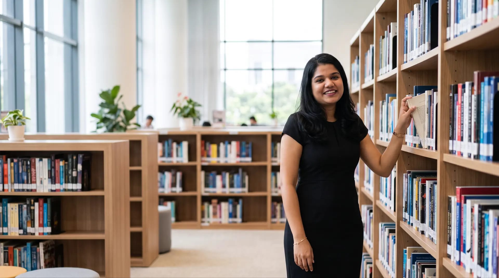 Students connected through global education opportunities