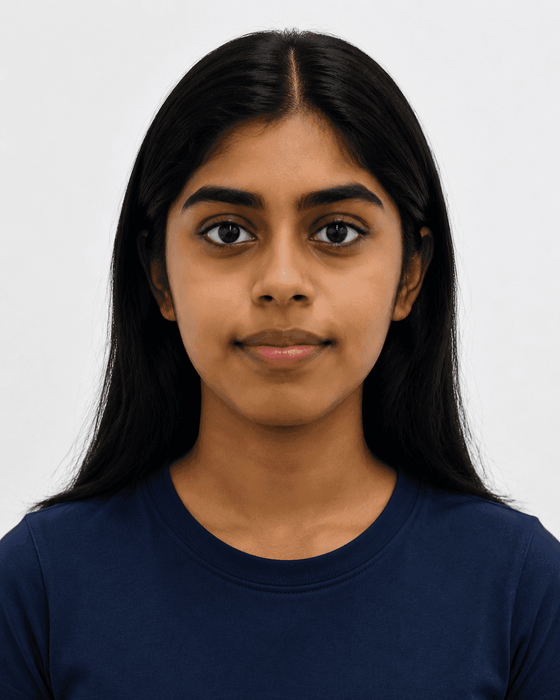 Anna Roniya Sabu result photo
