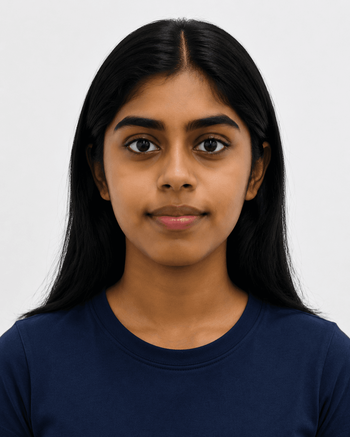 Anna Roniya Sabu result photo